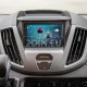 FORD TRANSIT - 7" МУЛТИМЕДИЯ / Навигация android 16